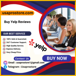 Buy Yelp Reviews